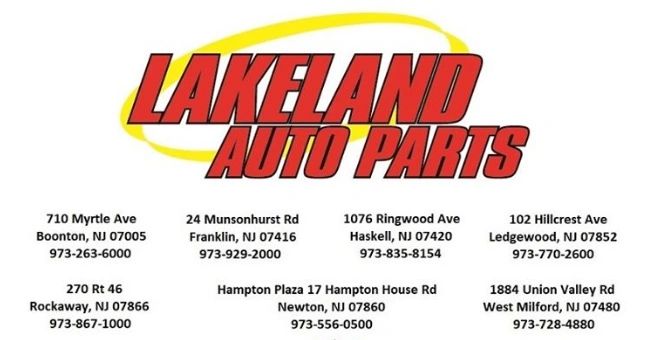 Lakeland Auto Parts